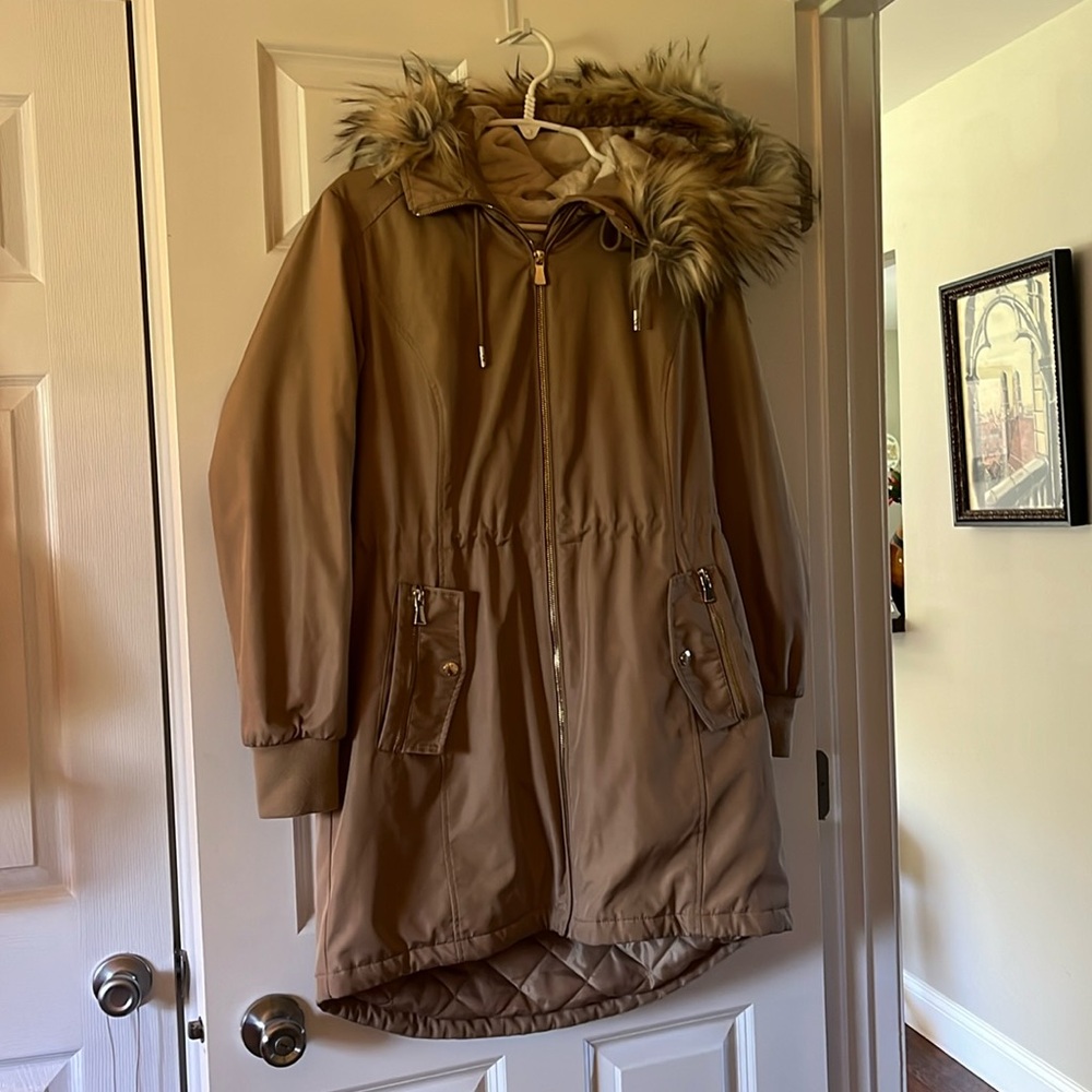 Calvin Klein Winter Coat